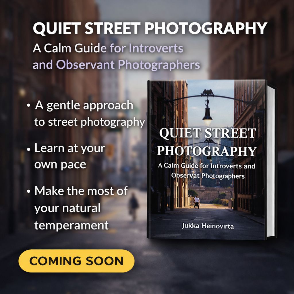 Upcoming Book